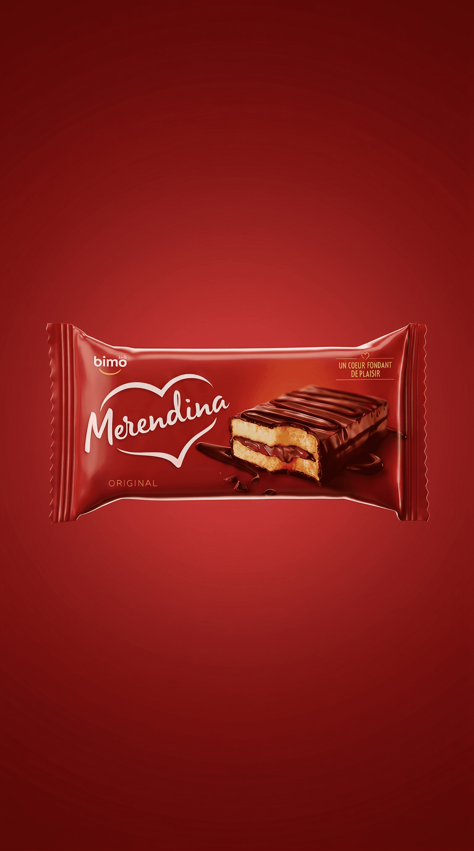 Merendina ad commercial thumbnail