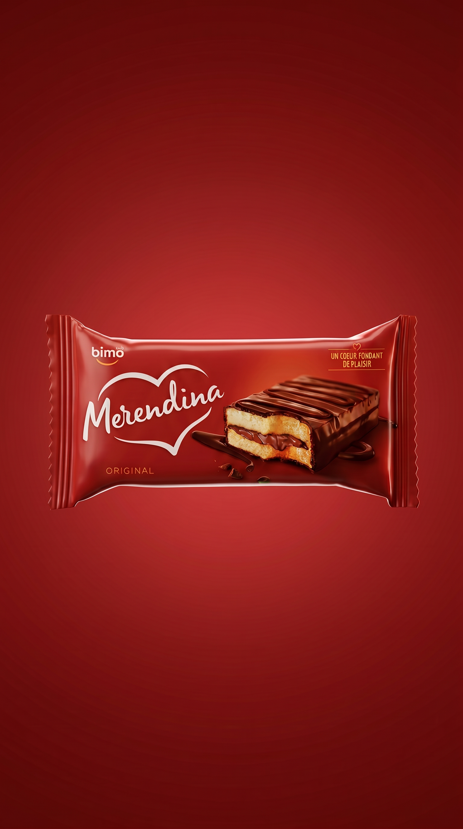 Merendina campaign still