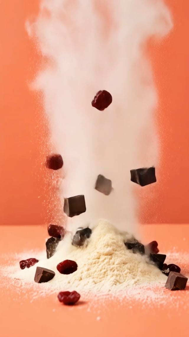 SnackStudio campaign still